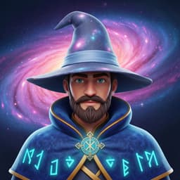 Domínio do Mago Archetype